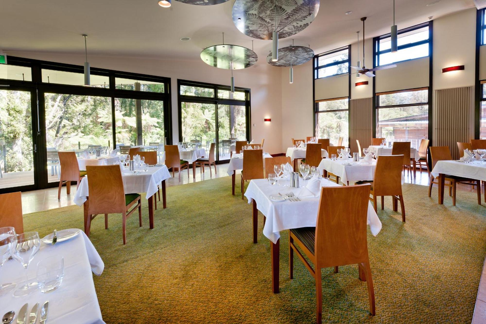 Legacy Te Waonui Hotel Franz Josef Luaran gambar