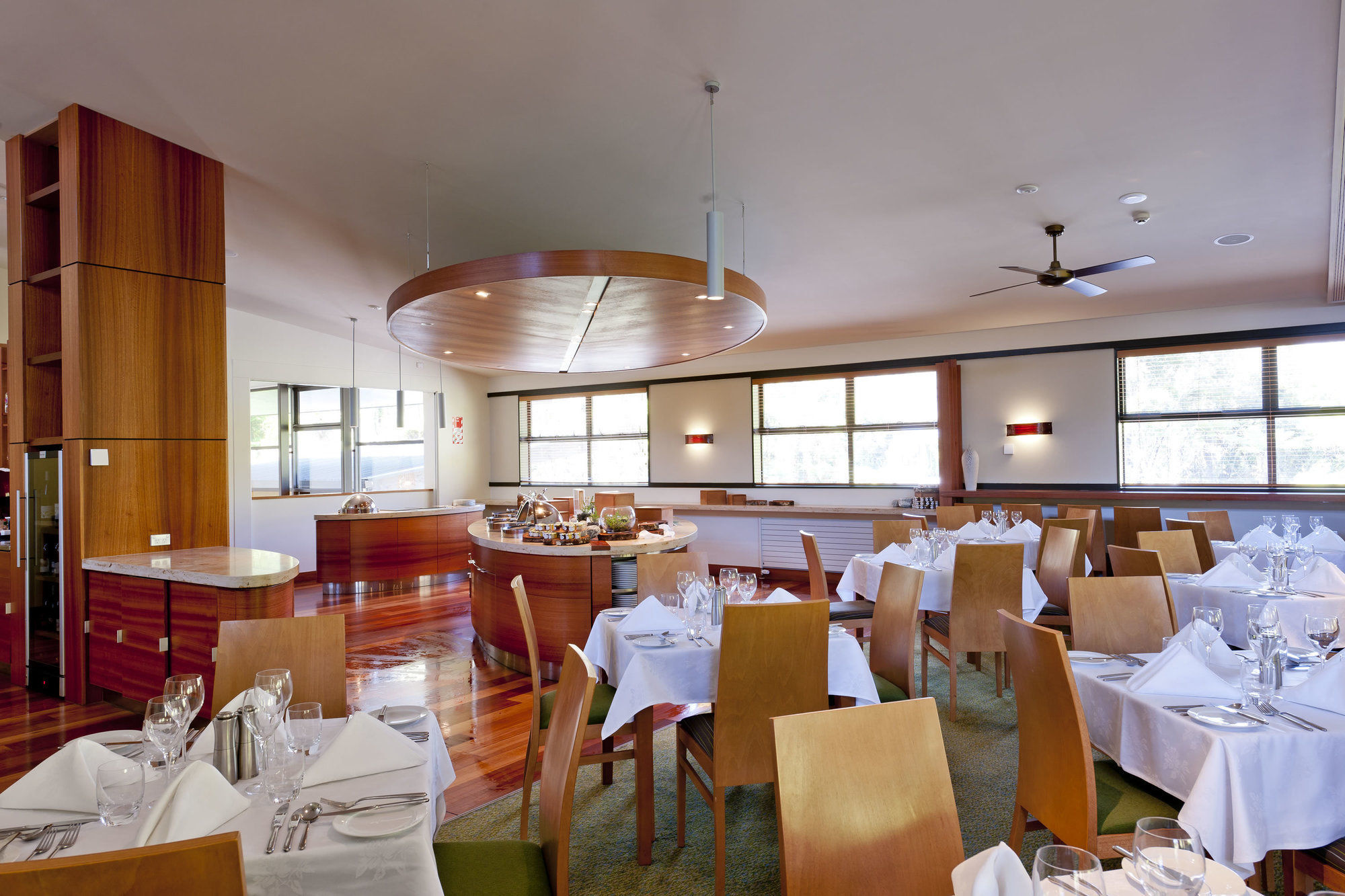 Legacy Te Waonui Hotel Franz Josef Luaran gambar